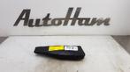 AIRBAG STOEL Renault Megane III Berline (BZ) (985H10032R), Gebruikt, Renault