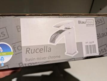Blaufoss Rucella neuf, Enlèvement ou Envoi, Neuf