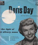 By the light of the Silvery Moon van Doris Day op 10"LP, 10 pouces, Envoi, 1960 à 1980
