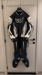 Berik Monza motorpak 2-delig, Motoren, Ophalen, Tweedehands, Heren, Combipak