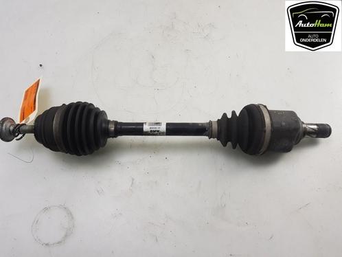 AANDRIJFAS LINKS VOOR Mini Mini (F56) (01-2013/10-2017), Auto-onderdelen, Remmen en Aandrijving, Mini, Gebruikt