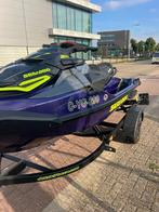 Seadoo rxt RS 2022 3 zitter, Ophalen