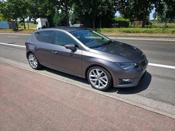 SEAT Leon 1.4 TSI FR ACT 1°EIG IN PERFECTE STAAT ! beschikbaar voor biedingen