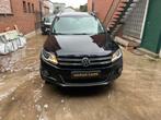 Tiguan, Auto's, Volkswagen, Euro 5, Bedrijf, USB, Tiguan