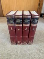Winkler Prins Encyclopedie 4-delig, Boeken, Encyclopedieën, Ophalen