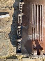 Van Oordt Alphen aan den Rijn Dakpannen., Doe-het-zelf en Bouw, Dakpannen en Dakbedekking, Ophalen, Gebruikt, 15 m² of meer, Dakpannen