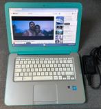 Te koop: een HP Chrombook in goede staat., Enlèvement, Comme neuf