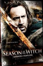 dvd season of the witch, Ophalen of Verzenden