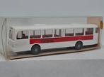 Stadsbus Unna - Mercedes Benz - Wiking 1/87, Hobby en Vrije tijd, Modelauto's | 1:87, Verzenden, Zo goed als nieuw, Bus of Vrachtwagen