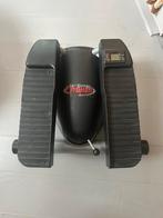 Hometrainer stepper, Sport en Fitness, Ophalen, Zo goed als nieuw