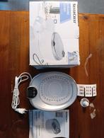 Silvercrest nettoyeur ultrason, Enlèvement ou Envoi