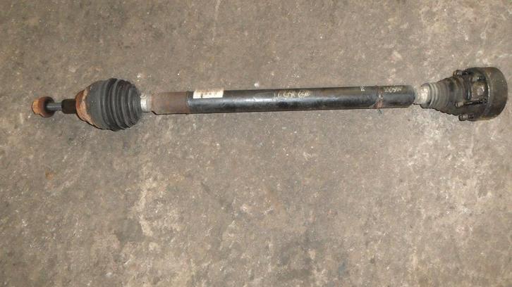 A vendre cardan 2L SDI, Auto-onderdelen, Motor en Toebehoren, Volkswagen, Gebruikt, Ophalen