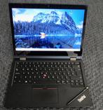 Notebook Lenovo Thinkpad Yoga L380, Computers en Software, Windows Laptops, Gebruikt, 2 tot 3 Ghz, Qwerty, Ophalen of Verzenden