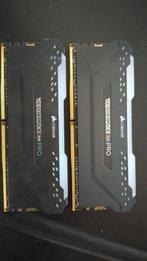 Corsair Vengeance Pro RAM-sticks (32 GB set), Computers en Software, RAM geheugen, 32 GB, Ophalen of Verzenden, Desktop, DDR