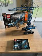 Lego Technic 42042, Ophalen, Zo goed als nieuw, Lego