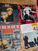 vinyl singles €5 per stuk, Ophalen, Dance