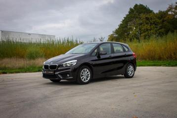 BMW 218i Active Tourer beschikbaar voor biedingen