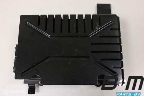 DSP versterker VW Passat 3BG 1J0035456A, Auto diversen, Autospeakers, Gebruikt