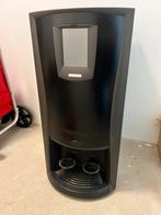 Professionele koffiemachine voor koffie cappuccino chocomelk, Ophalen, Zo goed als nieuw