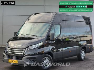 Iveco Daily 35S21 210PK 3.0L Automaat 2025 model L2H2 ACC LE beschikbaar voor biedingen