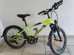 Kinderfiets 20 inch Btwin, Fietsen en Brommers, Ophalen, Btwin