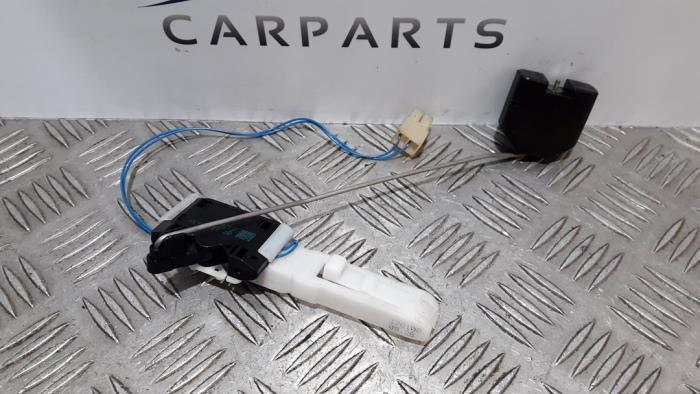 Compteur de carburant d'un Audi Q7, Autos : Pièces & Accessoires, Tableau de bord & Interrupteurs, Audi, Utilisé, 3 mois de garantie