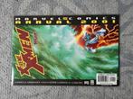 X-Treme X-Men (vol.1) Annual 2001, Livres, Comme neuf, Comics, Enlèvement ou Envoi