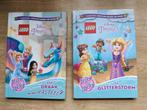 LEGO Disney prinses, Ophalen of Verzenden, Zo goed als nieuw