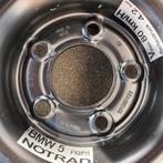 ROUE DE RÉSERVE BMW F11 F10, Autos : Pièces & Accessoires, Enlèvement, Véhicule de tourisme, Pneus et Jantes