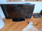 TV scherm Q force: 100cm  62 cm, Audio, Tv en Foto, Ophalen of Verzenden, Zo goed als nieuw