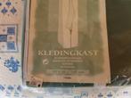 Penderie, Ophalen, Overige materialen, Minder dan 50 cm, 100 tot 150 cm