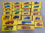 25 Dinky Toys Atlas, état neuf en boite., Hobby & Loisirs créatifs, Enlèvement ou Envoi, Dinky Toys