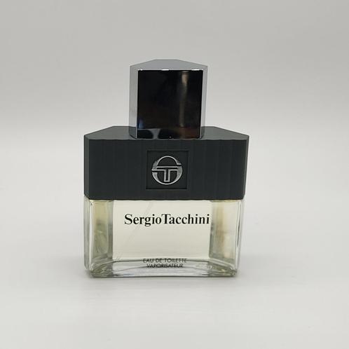 Sergio Tacchini Sergio Tacchini parfum decant sample, Bijoux, Sacs & Beauté, Beauté | Parfums, Comme neuf, Envoi