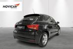 Audi A1 Sportback 1.0 TFSI ultra 60kW, Voorwielaandrijving, 4 zetels, Stof, Euro 6