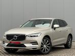 Volvo XC60 2.0 D4 AWD Inscription Automaat Led Camera Dodeh, Auto's, Automaat, 4 cilinders, 1969 cc, Beige