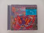 CD Santana Supernatural Rock Pop Rock Blues Funk Prog, Cd's en Dvd's, Ophalen of Verzenden, Poprock