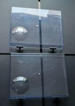 Technics SL-1200 MK2 / 1210 MK2 stofkap, Ophalen of Verzenden, Gebruikt, Platenspeler, Technics