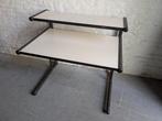 Mooi wit bureau, Ophalen, Gebruikt, Bureau