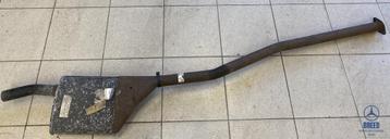 NOS middendemper voor Mercedes-Benz W115 200 220 230.4 beschikbaar voor biedingen