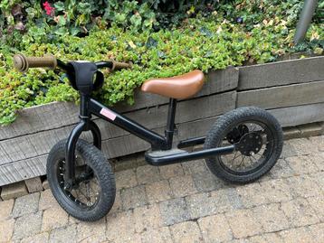 Loopfiets beschikbaar voor biedingen