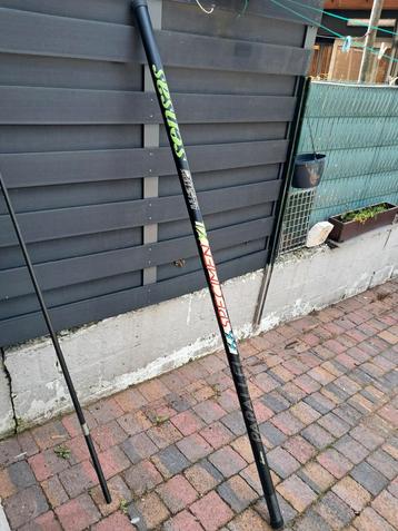 2 capteurs à bâton fixe, Enlèvement, Comme neuf