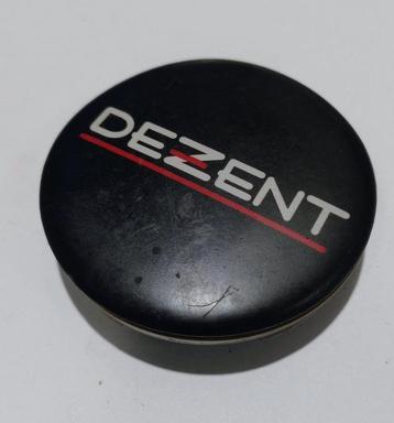 Dezent naafkap 59mm ZA1327 beschikbaar voor biedingen