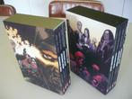 Verzamelbox Walking Dead ( deel 1-4 en deel 5-8) H.C. Eerste, Gelezen, Ophalen of Verzenden, Meerdere stripboeken