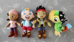 vier kleine leuke knuffels, Ophalen of Verzenden, Zo goed als nieuw