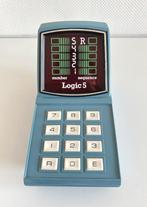 Jeu électronique Logic 5 - 1977, MB, Enlèvement ou Envoi, Aucun, Utilisé