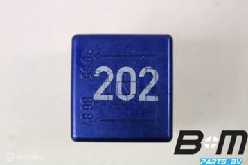 Contactrelais VW Passat B5 beschikbaar voor biedingen