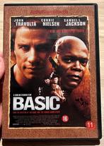 Dvd Basic, Cd's en Dvd's, Dvd's | Actie, Ophalen of Verzenden, Zo goed als nieuw