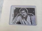 Sketch Card 1/1 Lando - Topps Star Wars Black And White, Hobby en Vrije tijd, Verzamelkaartspellen | Overige, Ophalen of Verzenden