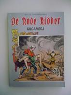 De Rode Ridder (118 Gilgamesj ) eerste druk, Boeken, Ophalen of Verzenden, Zo goed als nieuw, Willy Vandersteen, Eén stripboek