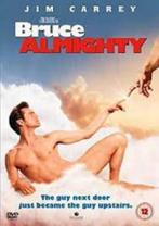 dvd - Bruce Almighty, Comme neuf, Enlèvement ou Envoi